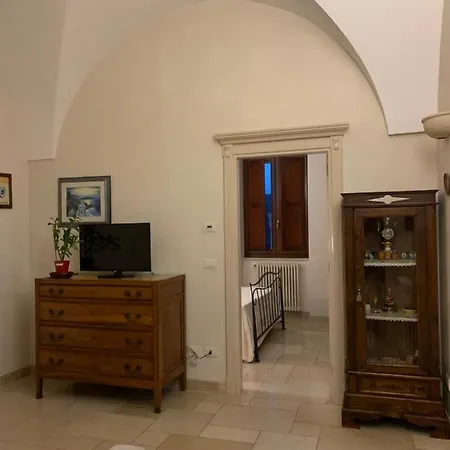 Palazzo Dei Gesuiti Con Terrazza Privata Διαμέρισμα *