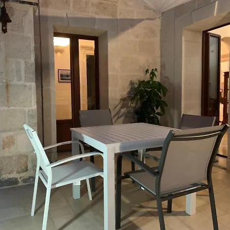 Appartement Palazzo Dei Gesuiti Con Terrazza Privata *