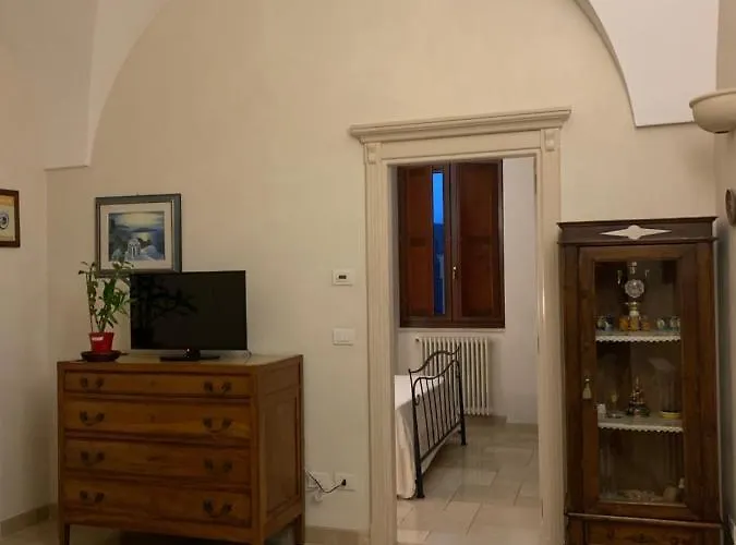Palazzo Dei Gesuiti Con Terrazza Privata Daire *