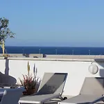Palazzo Dei Gesuiti Con Terrazza Privata Daire *