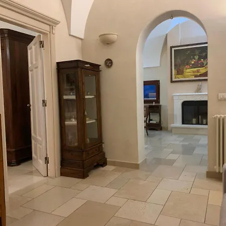 Apartment Palazzo Dei Gesuiti Con Terrazza Privata Monopoli