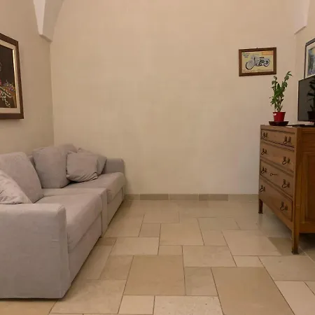 Palazzo Dei Gesuiti Con Terrazza Privata Apartment