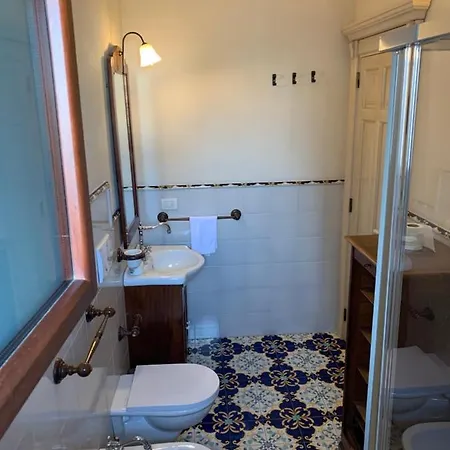 Apartment Palazzo Dei Gesuiti Con Terrazza Privata