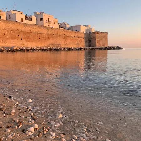 شقة Palazzo Dei Gesuiti Con Terrazza Privata