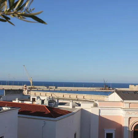 Apartment Palazzo Dei Gesuiti Con Terrazza Privata *