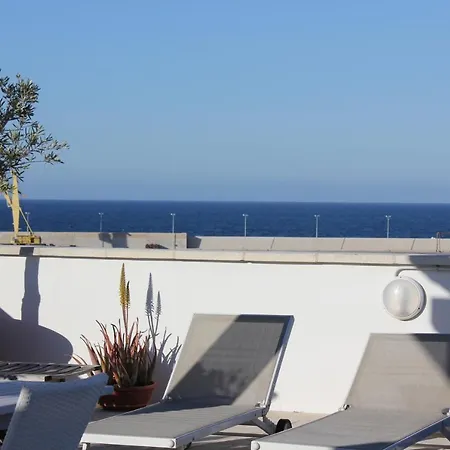 Palazzo Dei Gesuiti Con Terrazza Privata Appartement *