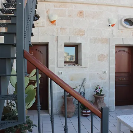 Palazzo Dei Gesuiti Con Terrazza Privata *