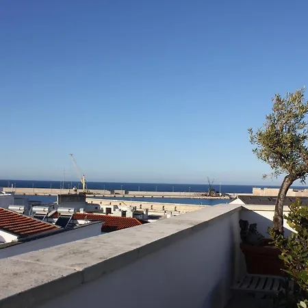 Apartment Palazzo Dei Gesuiti Con Terrazza Privata
