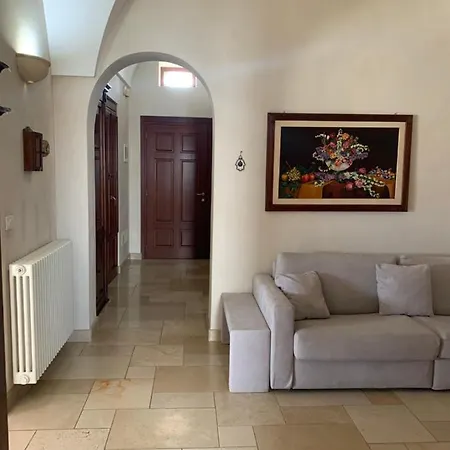 Apartment Palazzo Dei Gesuiti Con Terrazza Privata *