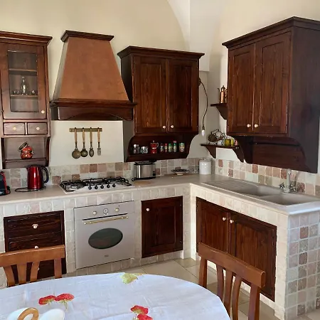 Palazzo Dei Gesuiti Con Terrazza Privata Apartment Monopoli
