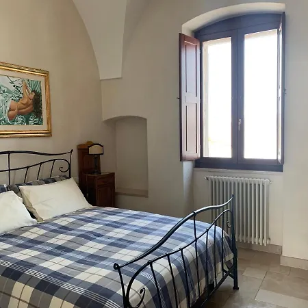 Palazzo Dei Gesuiti Con Terrazza Privata Apartment
