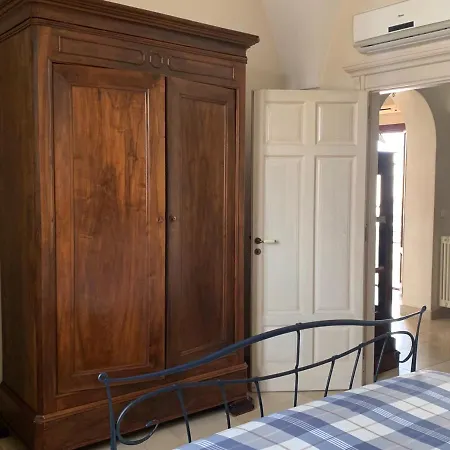 Palazzo Dei Gesuiti Con Terrazza Privata Apartment