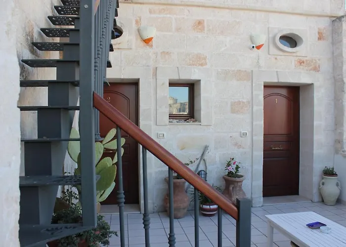 Palazzo Dei Gesuiti Con Terrazza Privata *